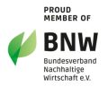 Logo Proud Member of BNW