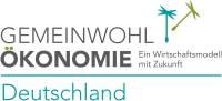 Logo Gemeinwohl-Ökonomie Deutschland